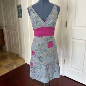 Patagonia athletic dress